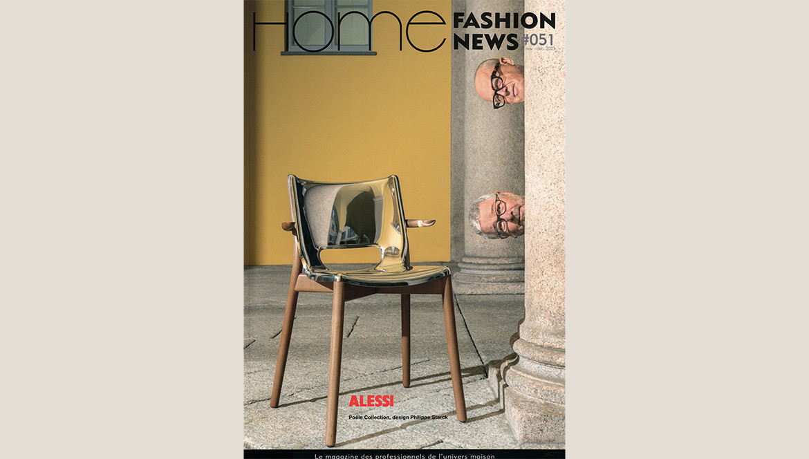 Home Fashion News #051 nov-dec 2023